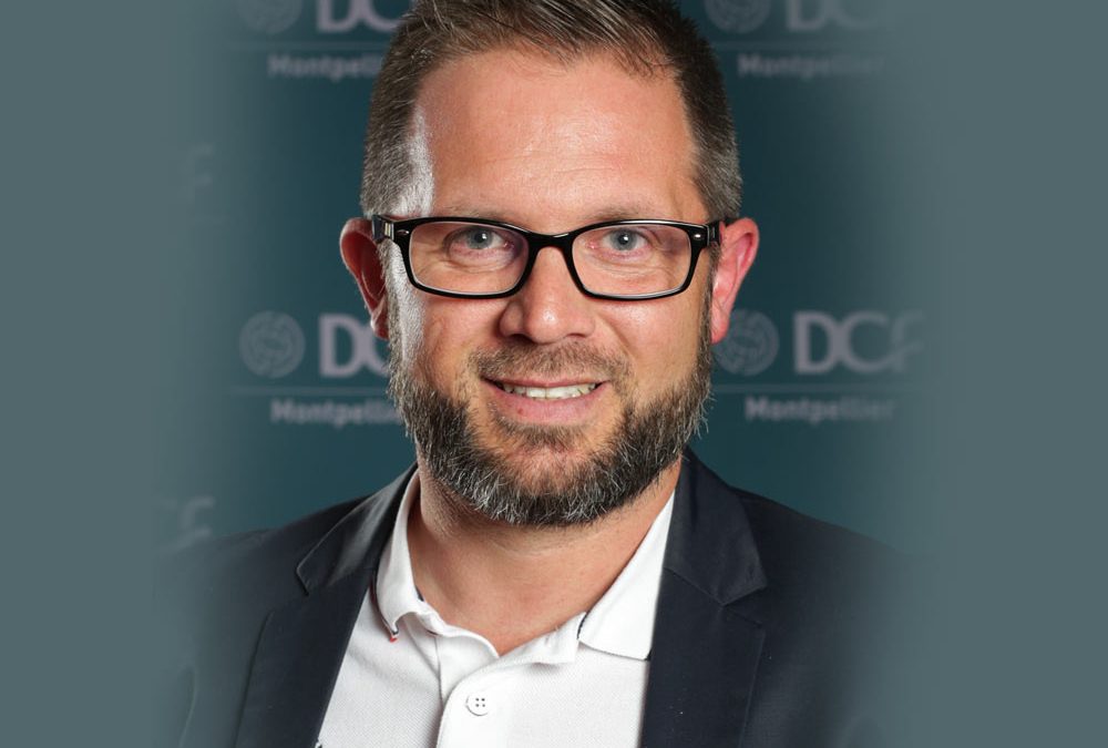 [Revue de presse] Rencontre avec Nicolas-Yves CAYROL, directeur des agences RH Solutions Montpellier & Béziers