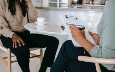 Offre de mission : chargé de recrutement IT H/F
