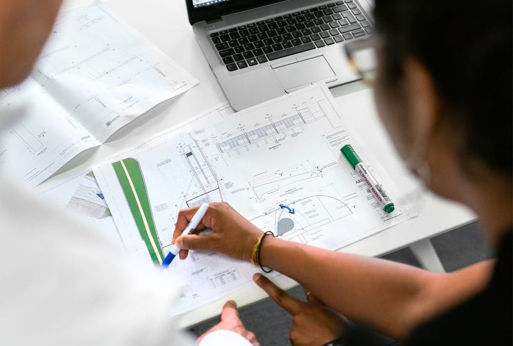 Offre de mission : Consultant en ingénierie génie civil et VRD H/F